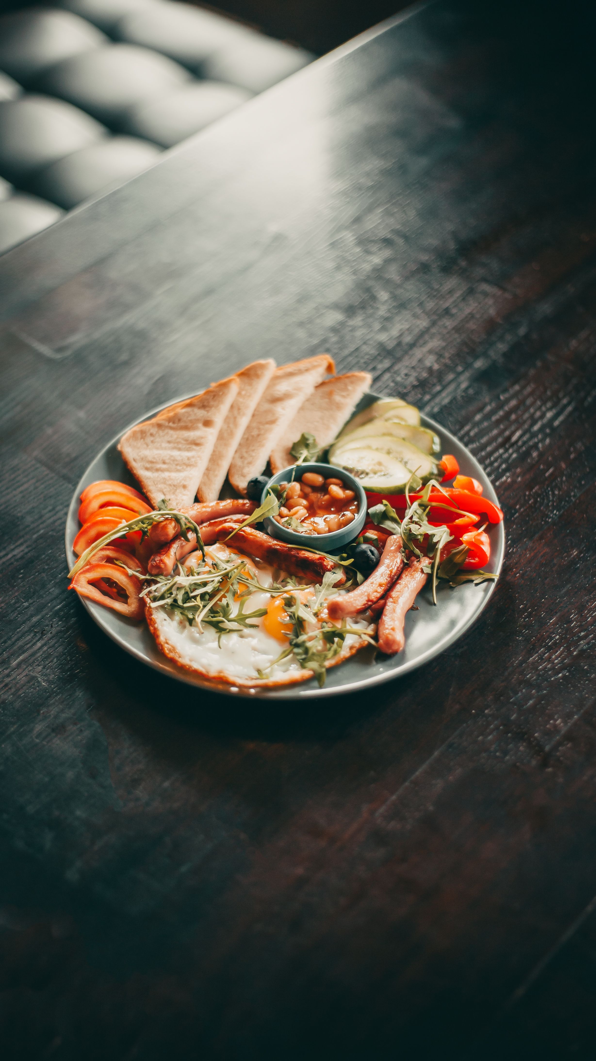 Big Breakfast